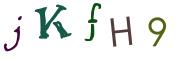 Obrázková CAPTCHA