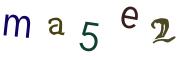 Obrázková CAPTCHA