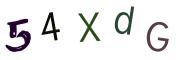 Obrázková CAPTCHA