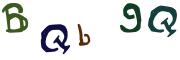 Obrázková CAPTCHA