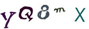 Obrázková CAPTCHA