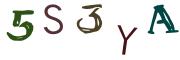 Obrázková CAPTCHA