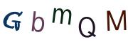 Obrázková CAPTCHA