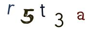 Obrázková CAPTCHA