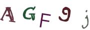 Obrázková CAPTCHA