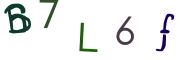 Obrázková CAPTCHA
