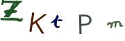 Obrázková CAPTCHA