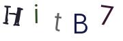 Obrázková CAPTCHA