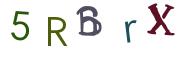 Obrázková CAPTCHA