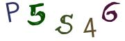 Obrázková CAPTCHA