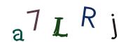 Obrázková CAPTCHA