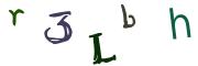 Obrázková CAPTCHA