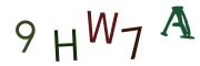 Obrázková CAPTCHA
