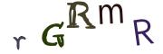 Obrázková CAPTCHA