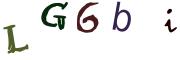 Obrázková CAPTCHA