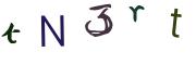Obrázková CAPTCHA