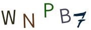 Obrázková CAPTCHA