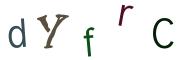 Obrázková CAPTCHA