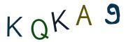 Obrázková CAPTCHA