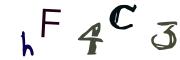 Obrázková CAPTCHA