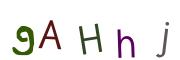 Obrázková CAPTCHA