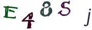 Obrázková CAPTCHA