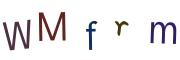 Obrázková CAPTCHA