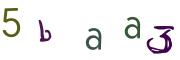 Obrázková CAPTCHA