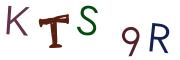 Obrázková CAPTCHA