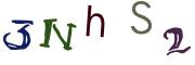 Obrázková CAPTCHA