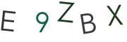 Obrázková CAPTCHA