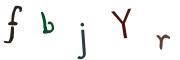 Obrázková CAPTCHA