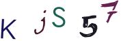 Obrázková CAPTCHA