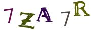 Obrázková CAPTCHA