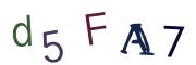 Obrázková CAPTCHA