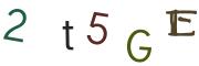 Obrázková CAPTCHA