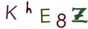 Obrázková CAPTCHA