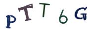 Obrázková CAPTCHA