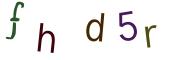 Obrázková CAPTCHA