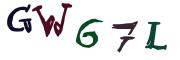 Obrázková CAPTCHA