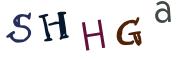 Obrázková CAPTCHA