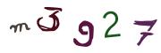 Obrázková CAPTCHA