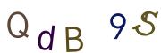 Obrázková CAPTCHA