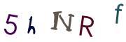 Obrázková CAPTCHA