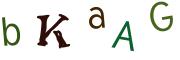 Obrázková CAPTCHA