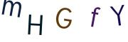 Obrázková CAPTCHA