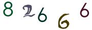 Obrázková CAPTCHA