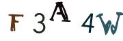 Obrázková CAPTCHA