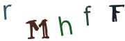 Obrázková CAPTCHA
