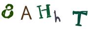 Obrázková CAPTCHA